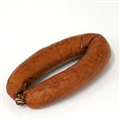 Rookworst uit eigen keuken! Aanbieding week 2t/m5