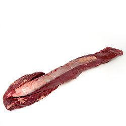 Prijsdaling luxe Rundvlees