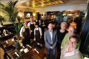 Van Olphen Viande Select in ”de Stem” van 03 juni