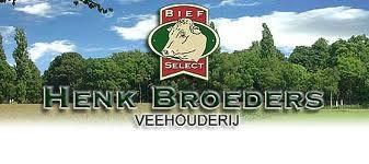 Hamburgers van Henk Broeders!