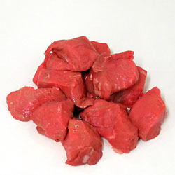 Ierse kogelbiefstukpuntjes Hip Hanged Voorjaar......Week 25t/m28