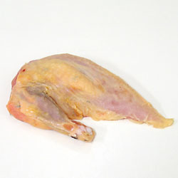 Aanbieding parelhoen supreme