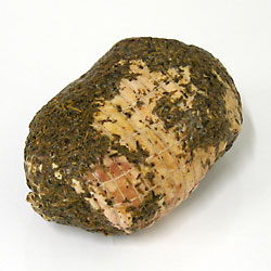 Aanbieding gekookte en gerooktje lamsham (wk 15-19)