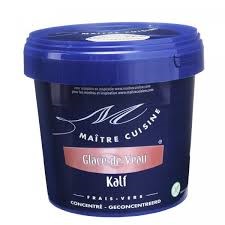 maitre cuisine
