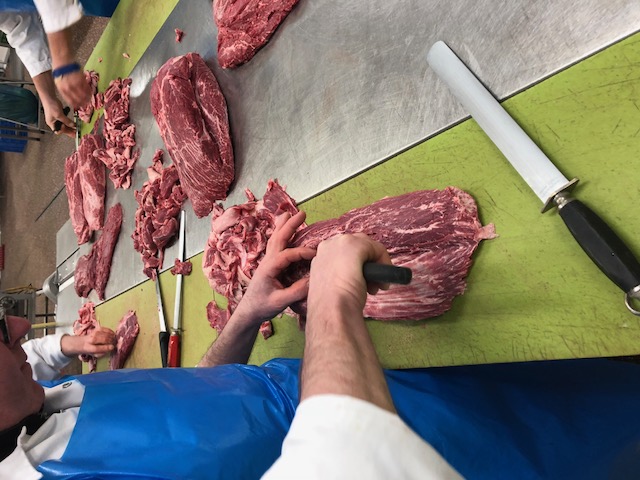 Australische Sucade als biefstuk!