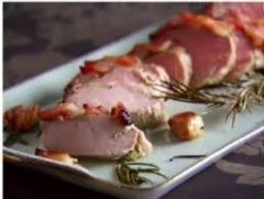 iberico varkenshaas