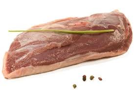 Hongaarse eendenfilet
