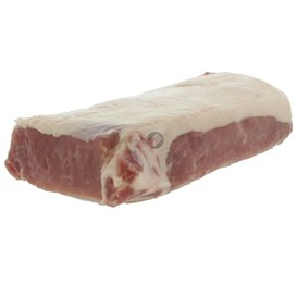 iberico lomo