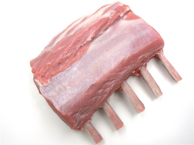 Kalfsvlees van Petersfarm, alleen voor wie kiest voor topkwaliteit.