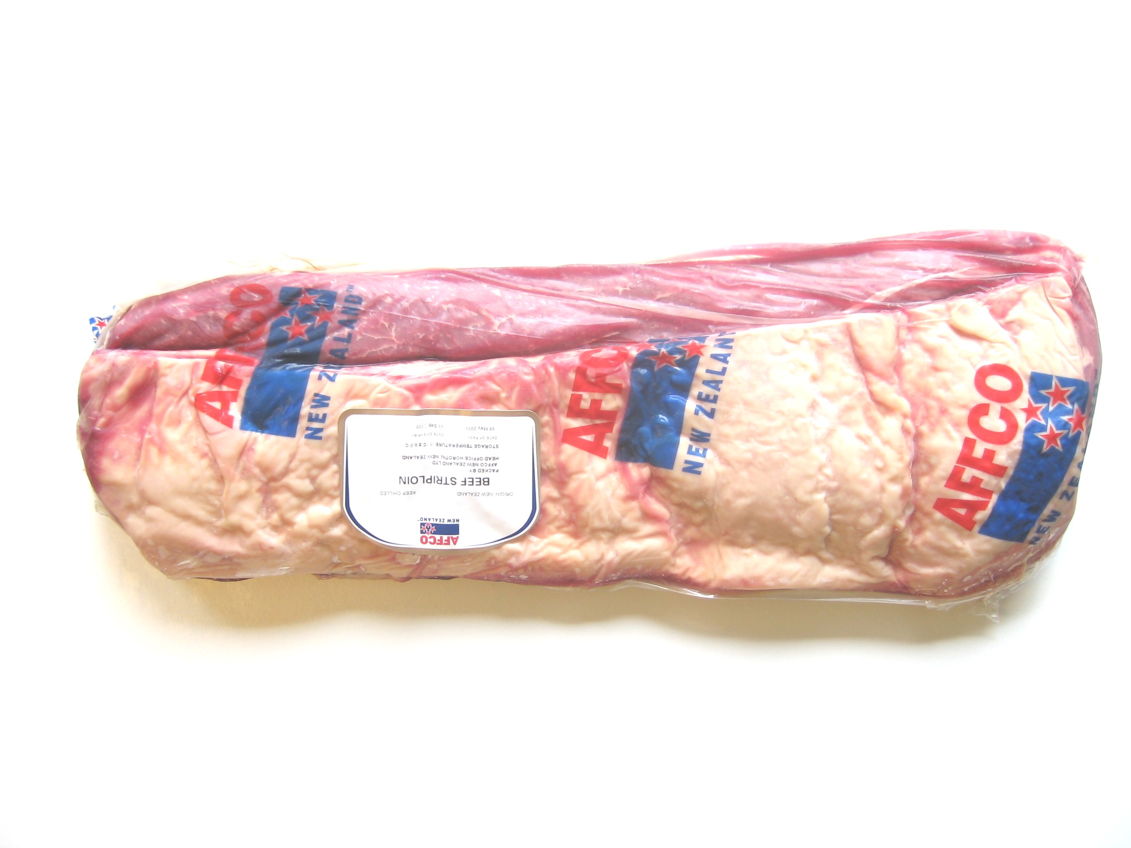 Positieve kant van Braziliaanse perikelen.