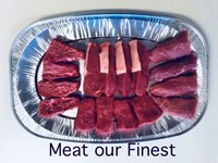 Meat the Finest