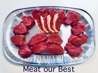 meat our best