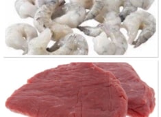 Meet our Surf & Turf