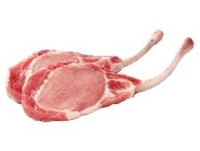Ribroast duurzaam varken