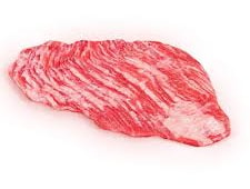 Iberico Secreto 850gr