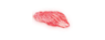 Iberico Secreto 850gr