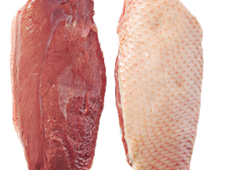 Filet de caneton 2 stuks 