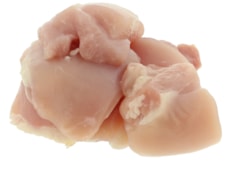 Kippoulet filet 300 gram