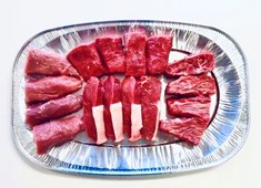 MEAT our Finest