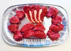 MEAT our Best