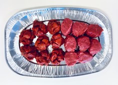 MEAT our Tenderloin