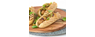 Vegetarisch Braadworst
