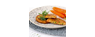 Vegetarisch Groenteschijf