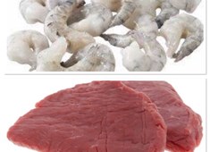 Meet our Surf & Turf