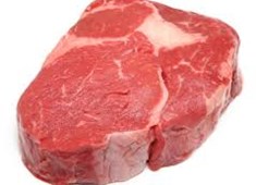 Ierse Rib Eye 350gr