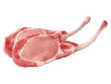 Ribroast duurzaam varken