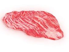 Iberico Secreto 850gr