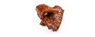 Gegaarde sparerib 500gr