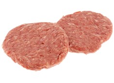 Hamburger 180gr
