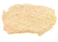 Varkens schnitzel