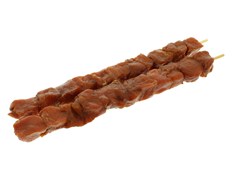 Sateh varkenshaas 80gr