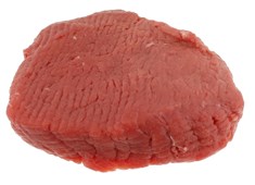 Hollandse kogelbiefstuk 160gr