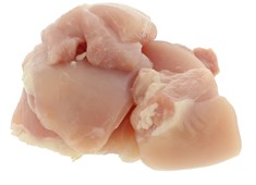 Kippoulet filet 300 gram