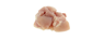 Kippoulet filet 300 gram