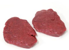 Hertenbiefstuk 150gr